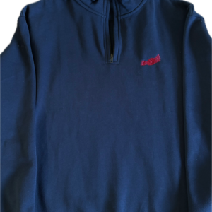 La golosina azul y verde