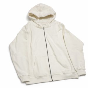 Sudadera crema s