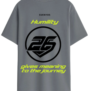 X G camiseta
