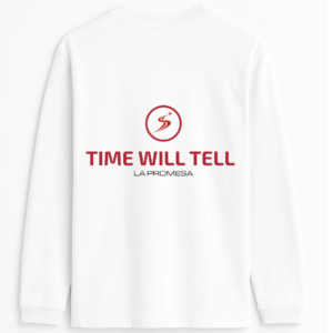 Camiseta manga larga cm